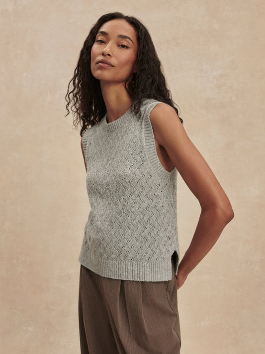 Hazen Knit Tank