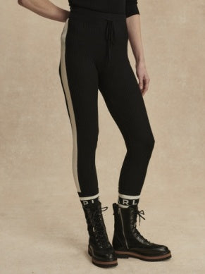 Aiden Knit Leggings