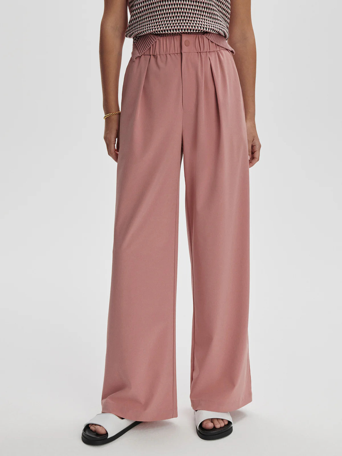 Kayson Wide Leg Pant 29.5