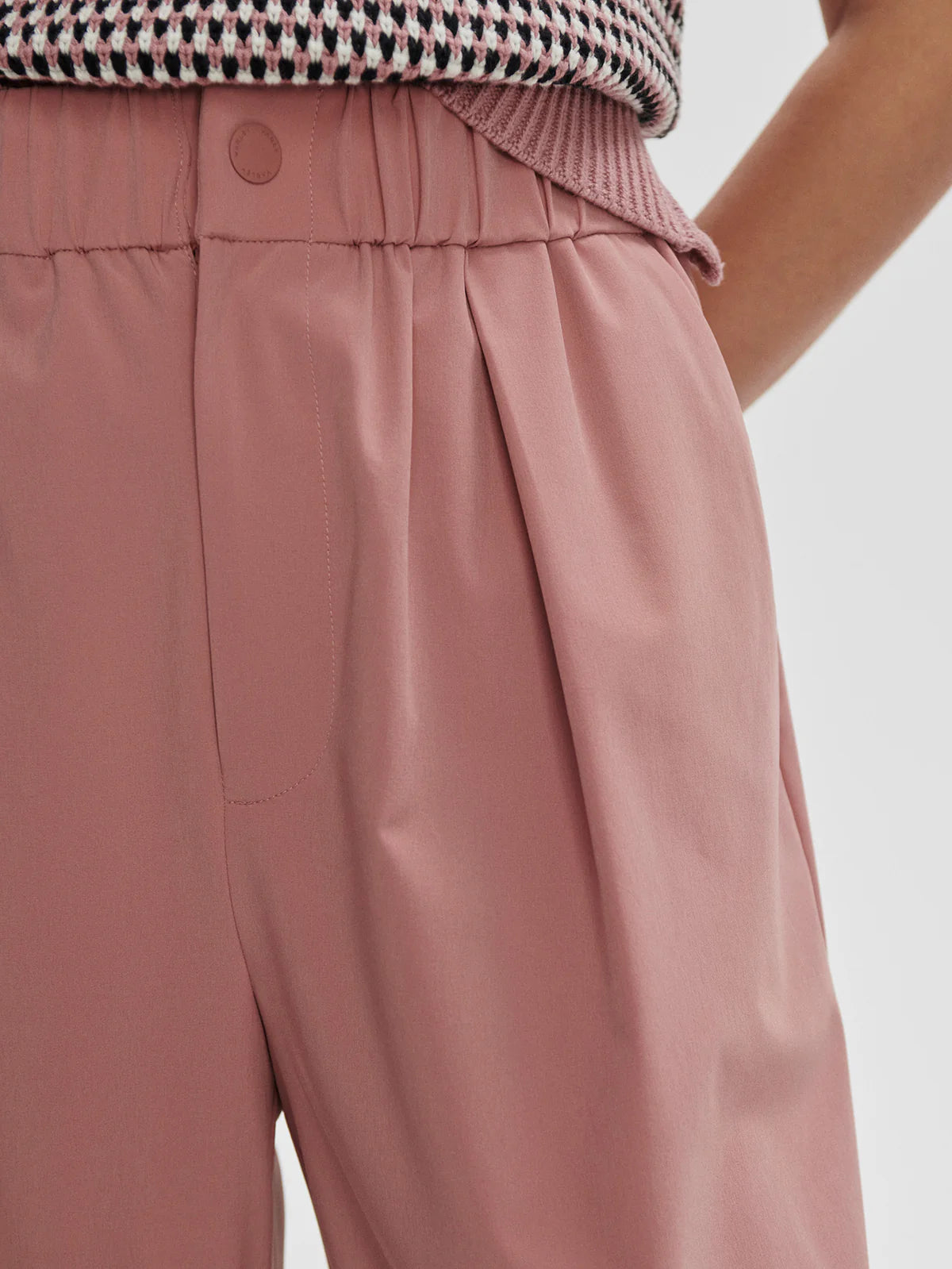 Kayson Wide Leg Pant 29.5