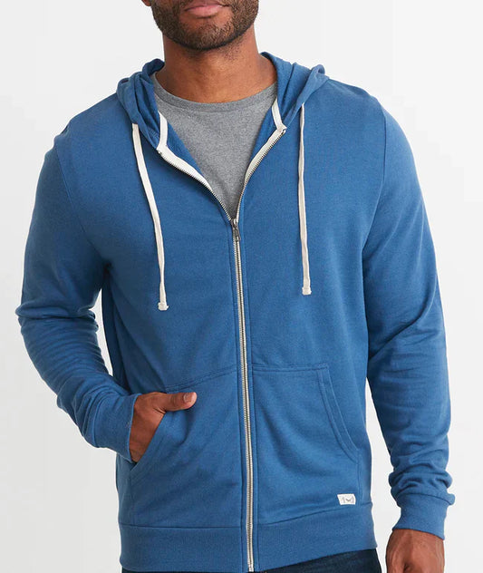 Afternoon Full Zip Hoodie