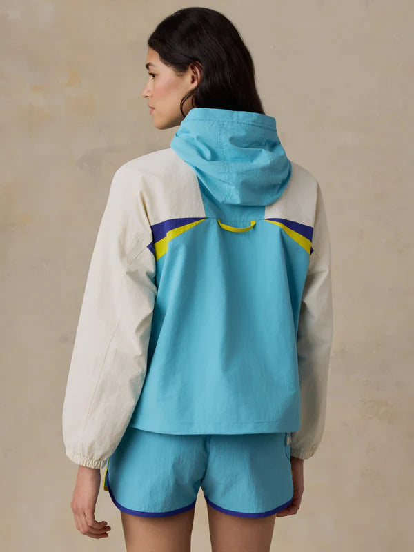 Shorelite Active Windbreaker