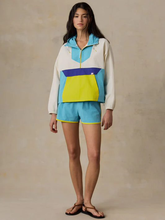 Shorelite Active Windbreaker