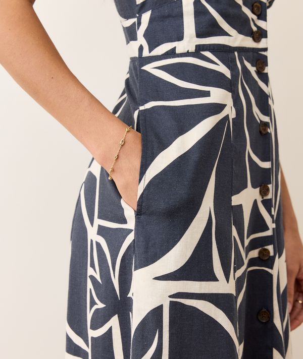 Camila Maxi Dress