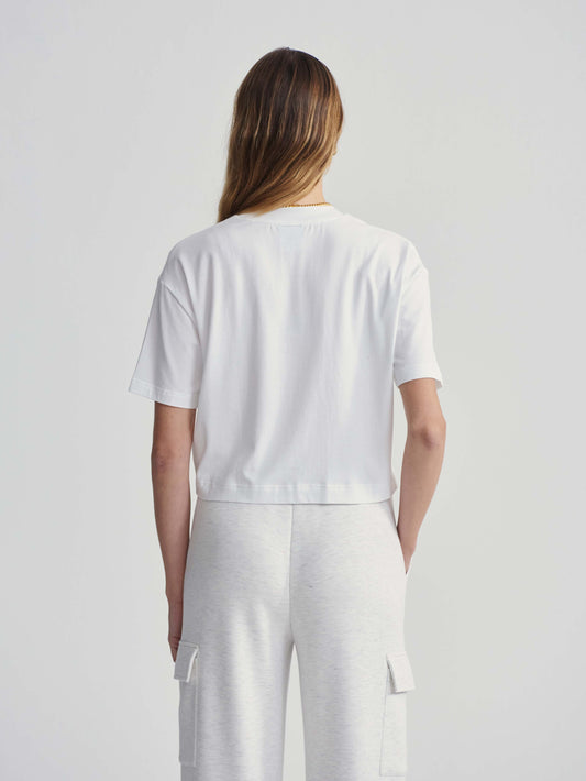 Venice Easy Tee