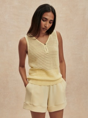 Ramon Knit Tank