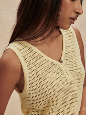 Ramon Knit Tank