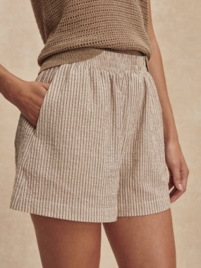 Darina Shorts