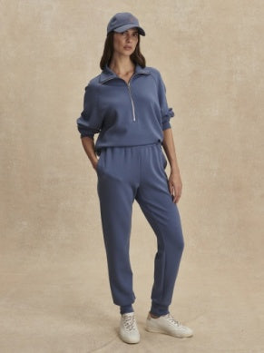 The Slim Cuff Pant 25